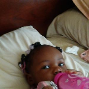 Meet your Posher, Charmaine